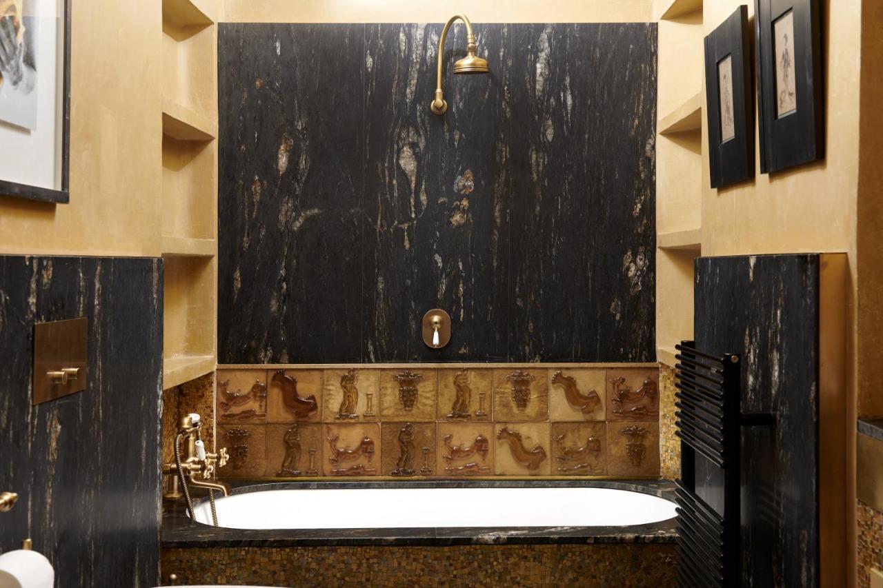 Palazzo Lena Piano Nobile Apartment Venedig