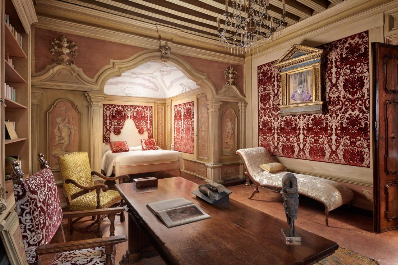 Apartment Palazzo Lena Piano Nobile *