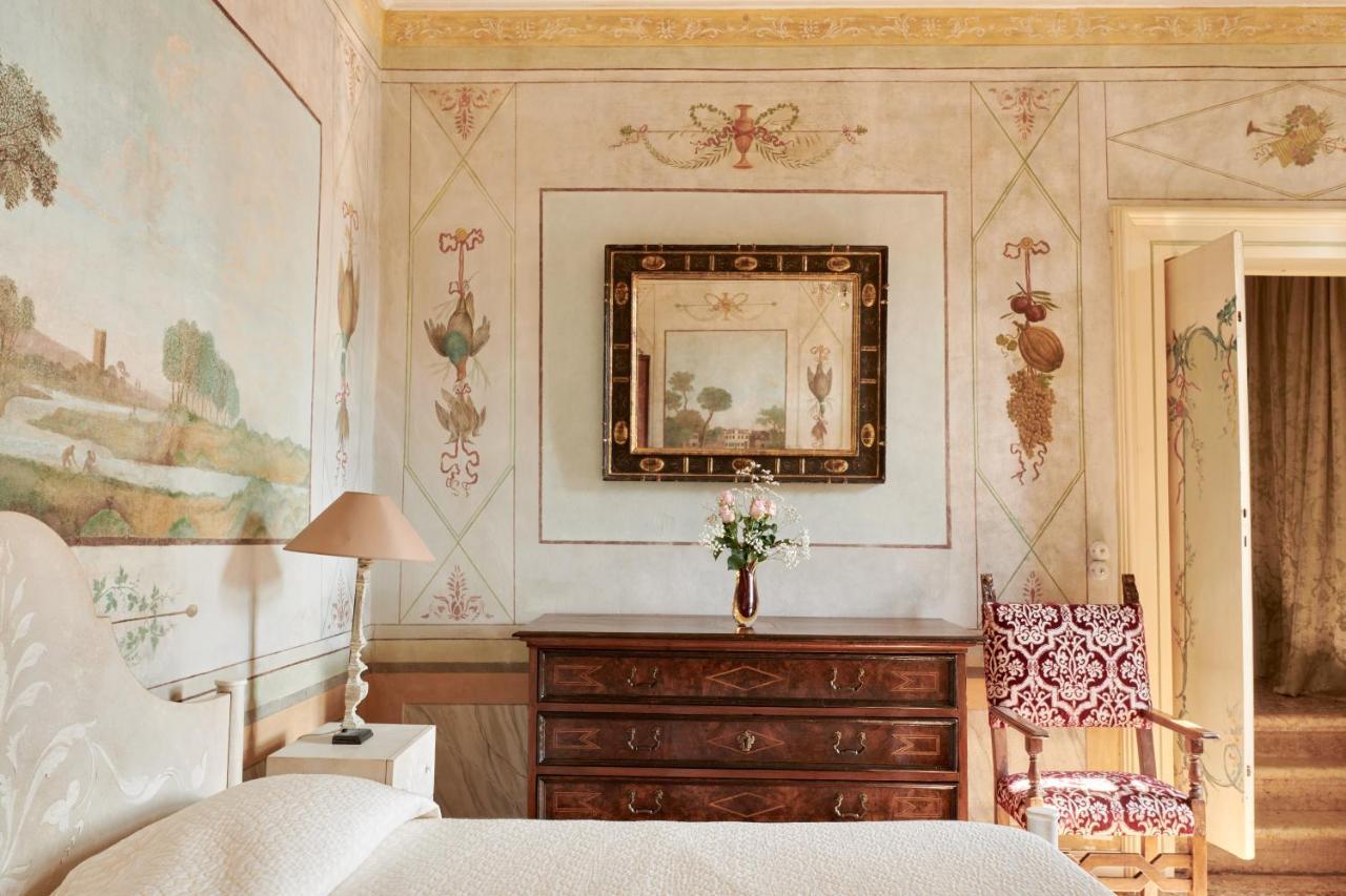 Apartment Palazzo Lena Piano Nobile Venedig