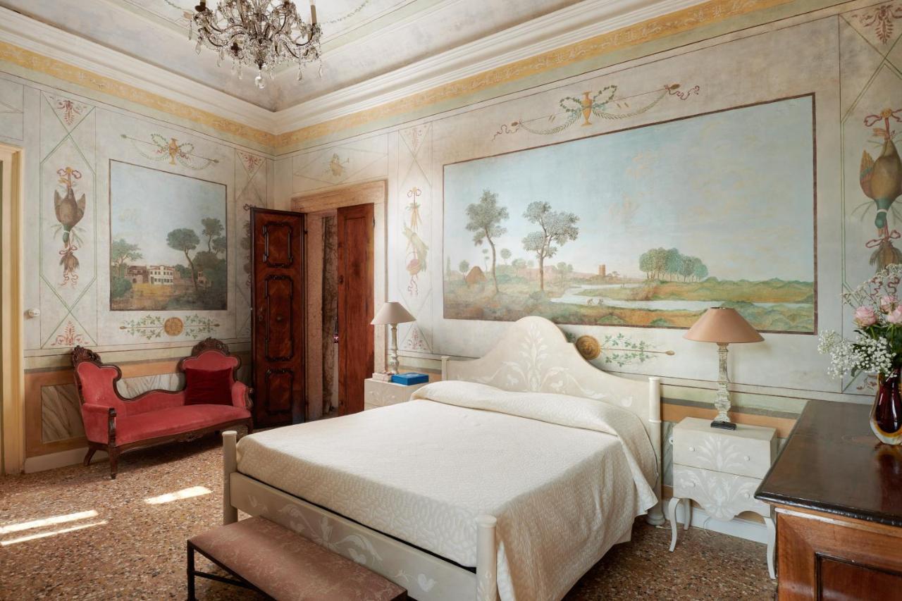 Palazzo Lena Piano Nobile Venedig