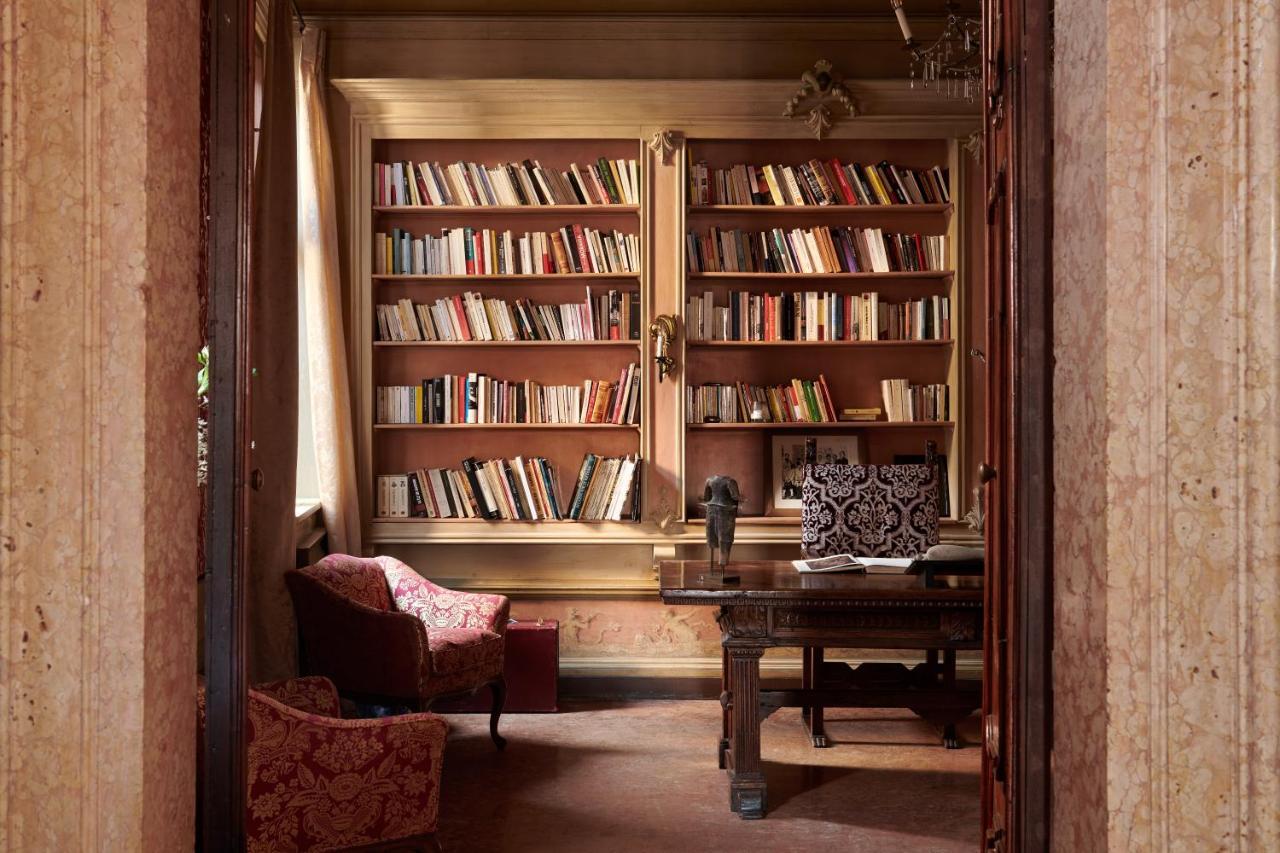 Palazzo Lena Piano Nobile Apartment Venedig