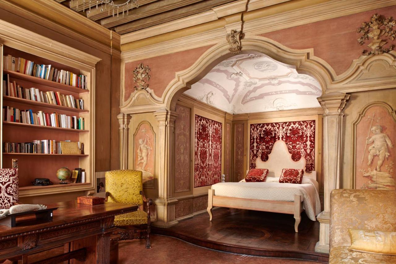 Palazzo Lena Piano Nobile Apartment Venedig